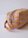 Trousse de toilette Kumquat