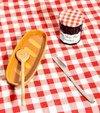 Assiette Baguette