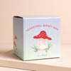 Mushroom Piggy Bank