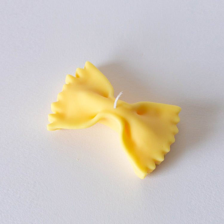 Bougie Farfalle