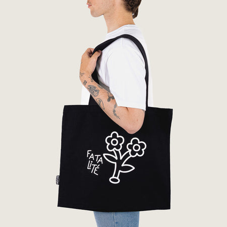 Fatal Tote Bag
