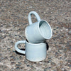 Tasse en céramique Ciel