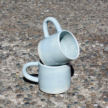 Tasse en céramique Ciel