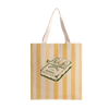 Sardines Tote Bag