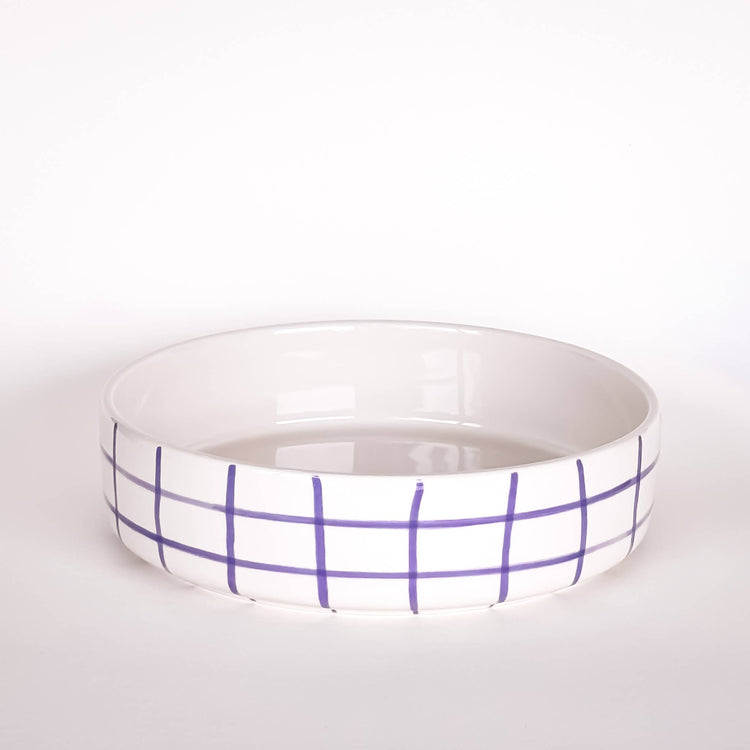 Bol Grid palazzo pourpre