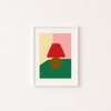 Affiche 'The Lamp'
