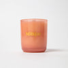 Darjeeling Candle - Patchouli &amp; Sandalwood