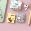 Ensemble de 2 minis carnets Miffy [couleurs variées]