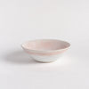 Light Pink ceramic soup bowl