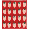 Lot de lavettes multi-usages Berry Sweet