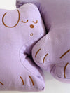 Set of 2 Perfect Nap cushions