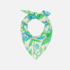 Berries Foliage Bandana