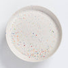 Party ceramic plates [various sizes] 