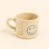 Tasse cortado dessins [modèles variés]