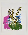 Original work 'May Flowers'