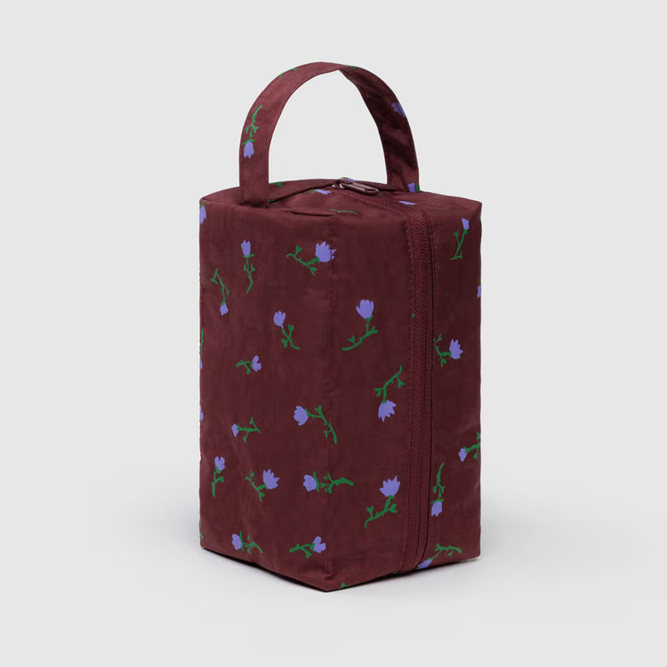 Wildflower Toiletry Bag