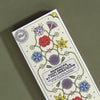 Coffret de semences Collection abeilles et pollinisateurs
