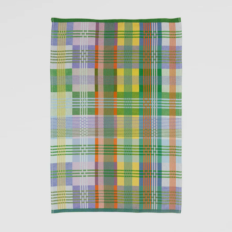Wild Weave Dish Towel