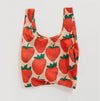 Sac réutilisable standard Fraises