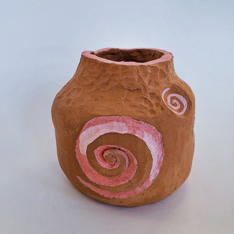 Gardening Spells II Planter