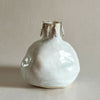 Vase Glacial Pearl