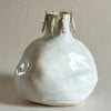 Glacial Pearl Vase