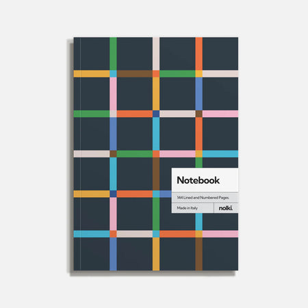 Carnet de notes Glow [pages lignées]