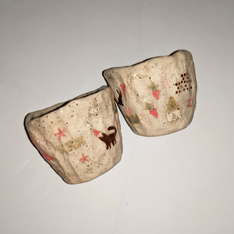 Little Joys Ceramic Cup