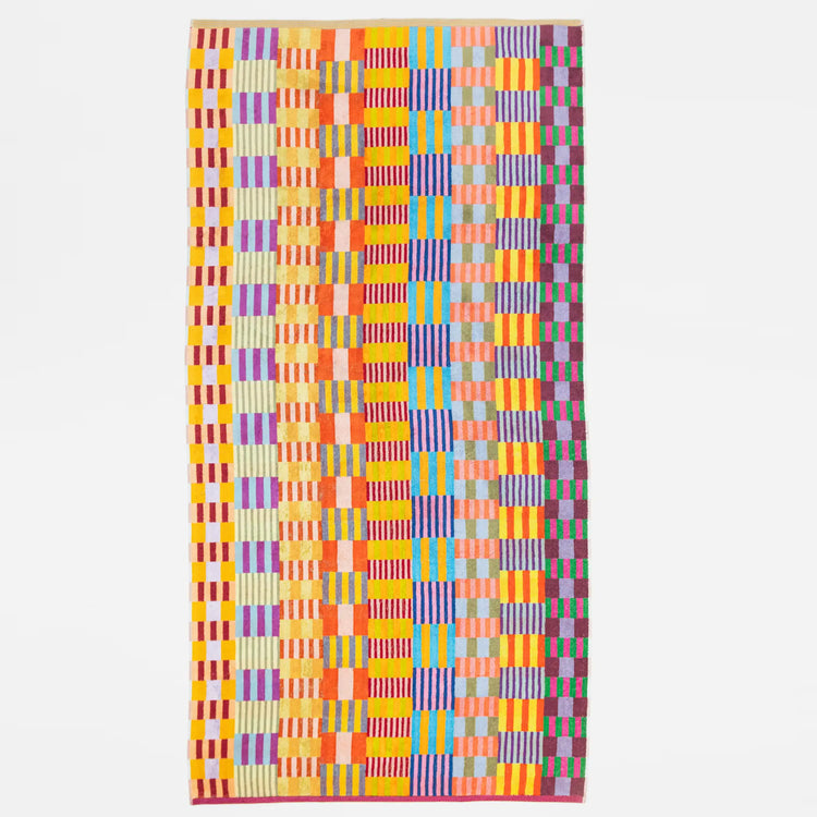 Serviette Tulip [formats variés]