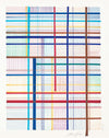 Affiche 'Grid 5'