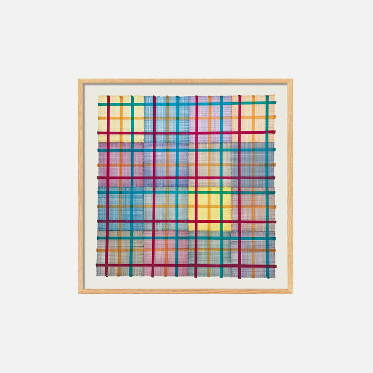 Affiche 'Grid 23'