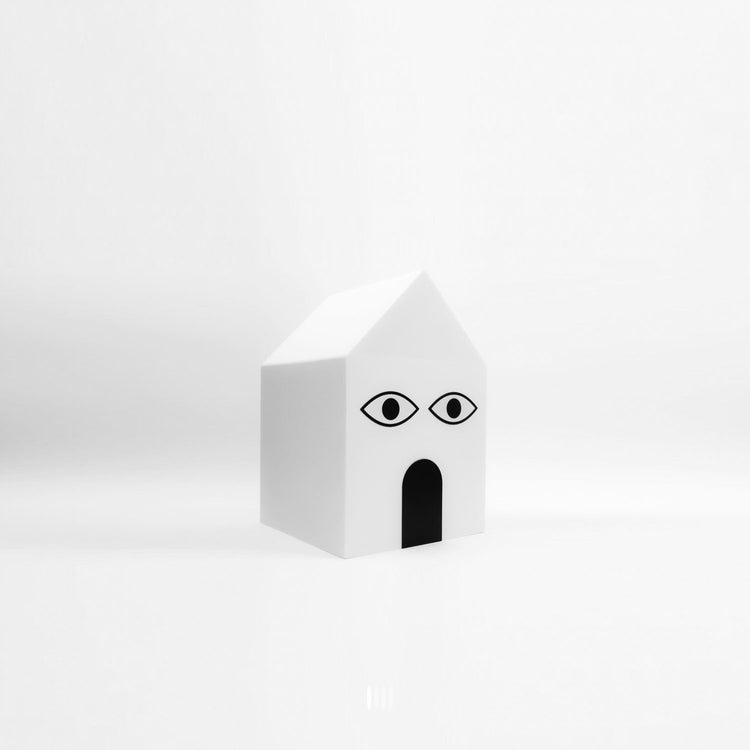 Miniature 'House'