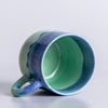 Tasse en céramique Chug [couleurs variées]