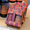 Kit sirops à cocktail ambré [2 bouteilles]