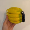 Boîte de rangement Bananes [tel quel]
