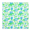 Berries Foliage Bandana