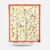 'They play' shower curtain