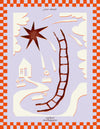 Affiche 'Jour Étoilé'
