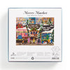 Puzzle 'Merry Market' - 1000 morceaux