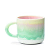 Tasse en céramique Chug [couleurs variées]