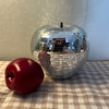 Déco disco Apple jumbo
