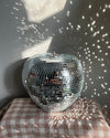 Déco disco Apple jumbo