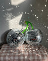 Déco disco Cherries jumbo