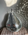 Déco disco Pear jumbo
