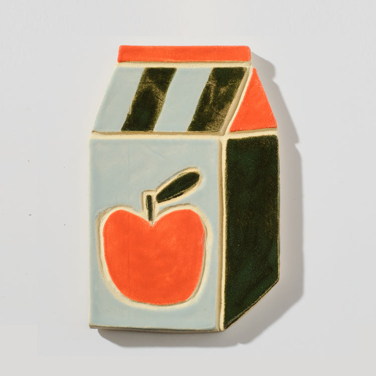 Apple Juice Wall Art