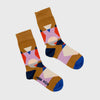 Chaussettes Kaleido