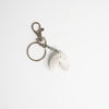 Chinese Biscuit Keychain [various colors]