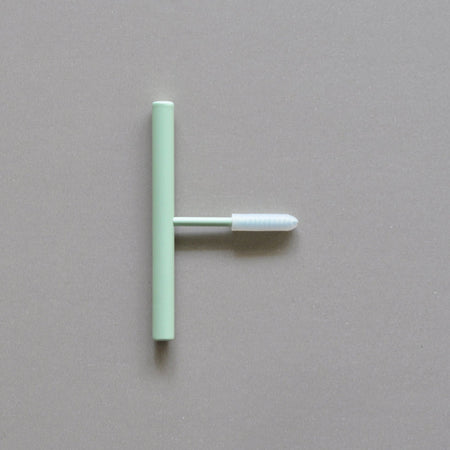 Crochet Line menthe