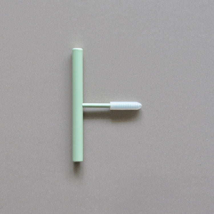 Crochet Line menthe