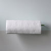 Mint paper towel holder